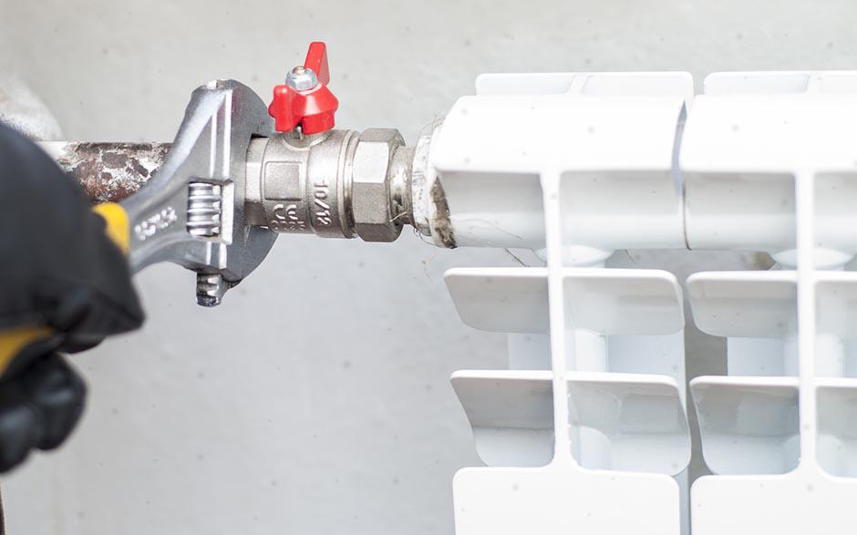 chauffe-eau électrique prix Montmagny