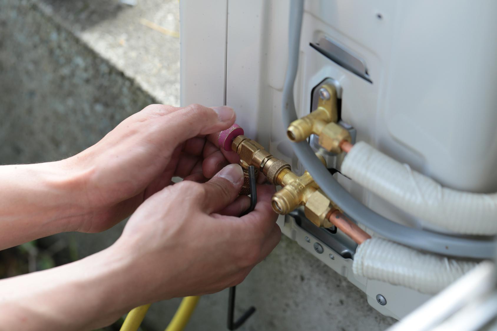 chauffe-eau électrique prix Montmagny
